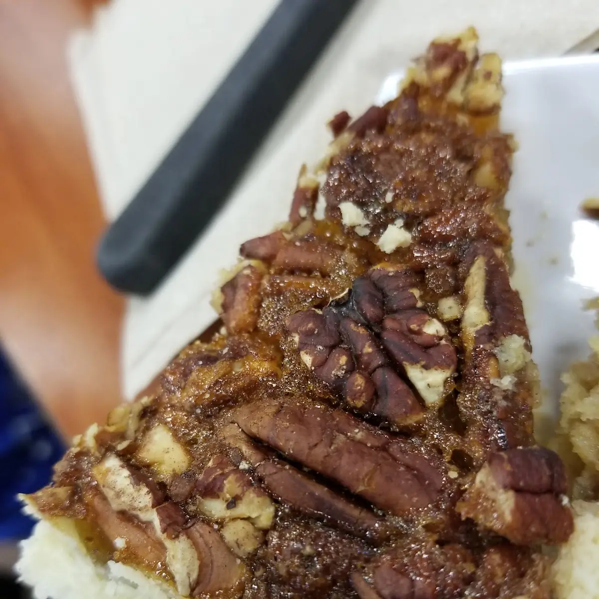 Pecan Pie Whole Pie