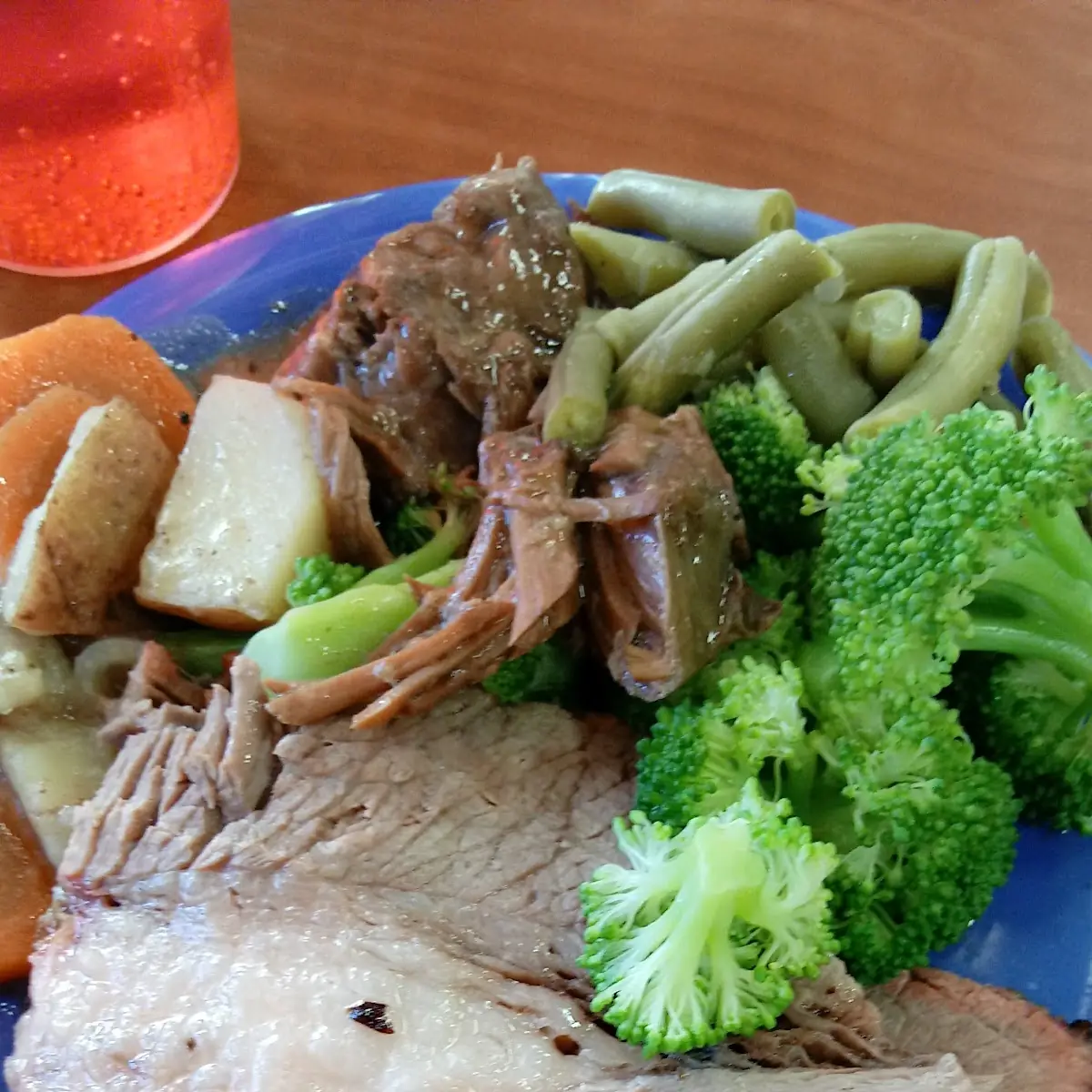 Pot Roast