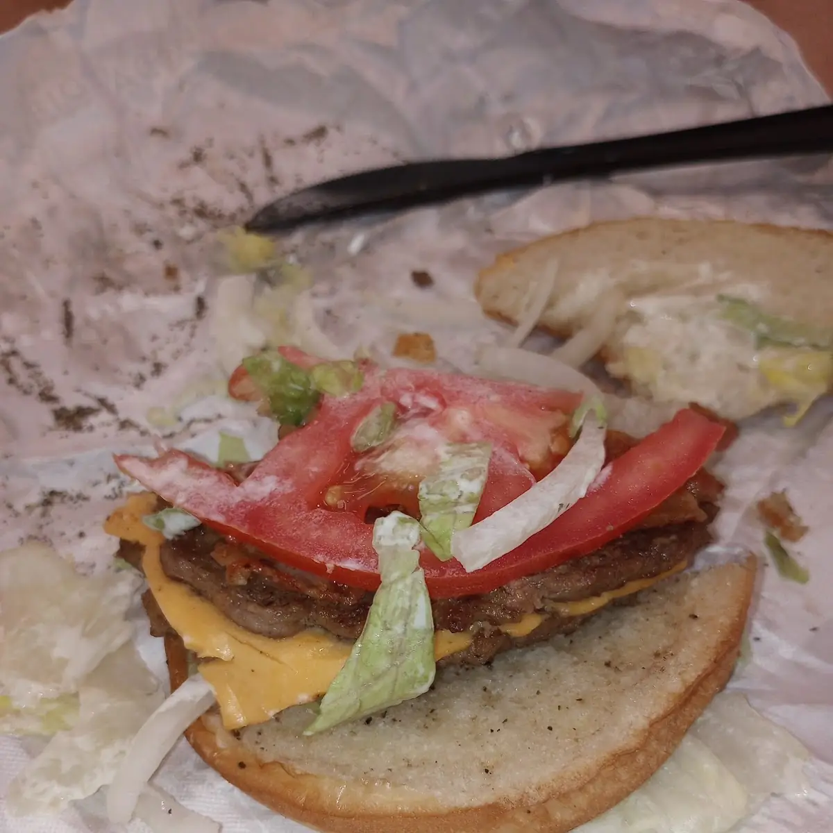 Jack Burger