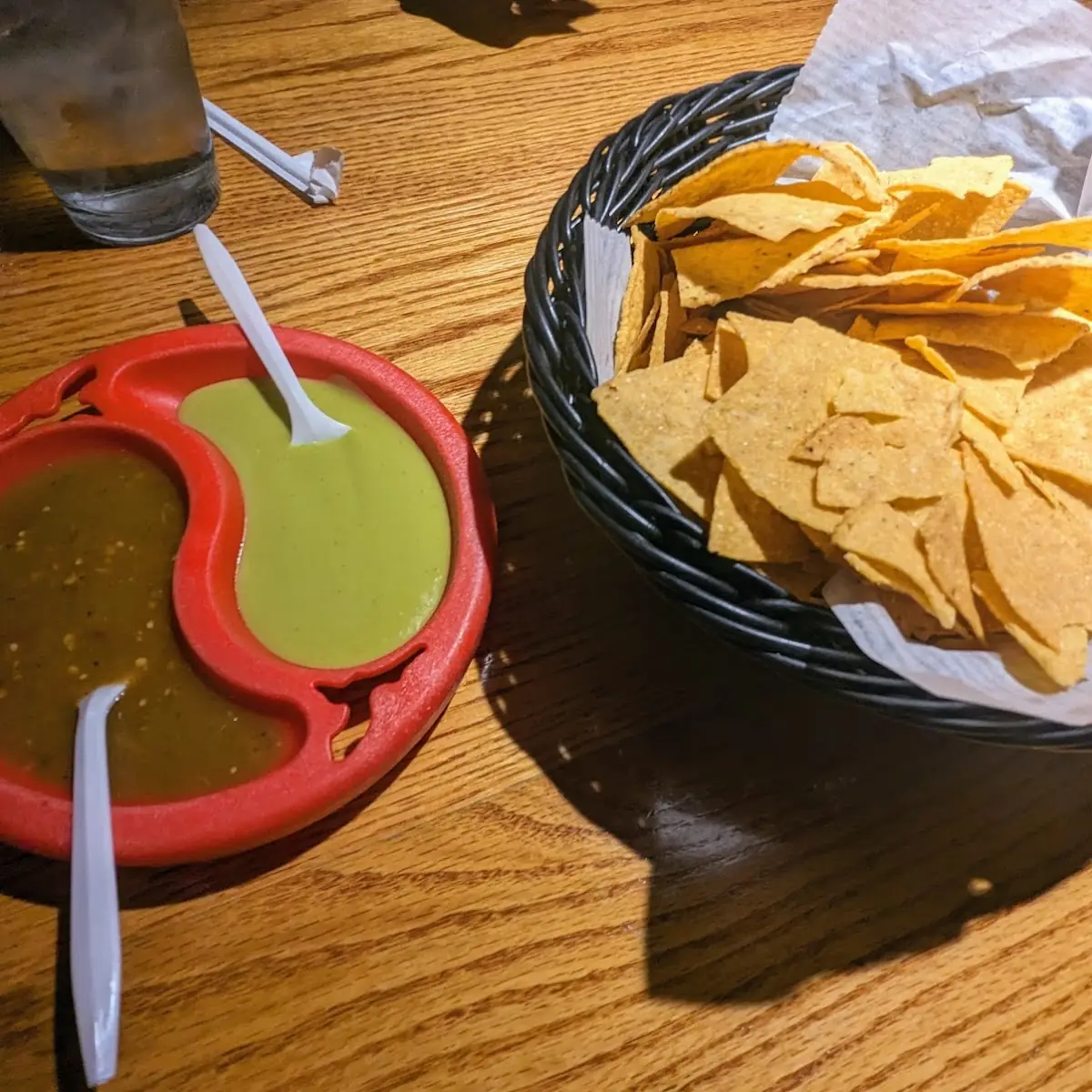 Hot Sauce