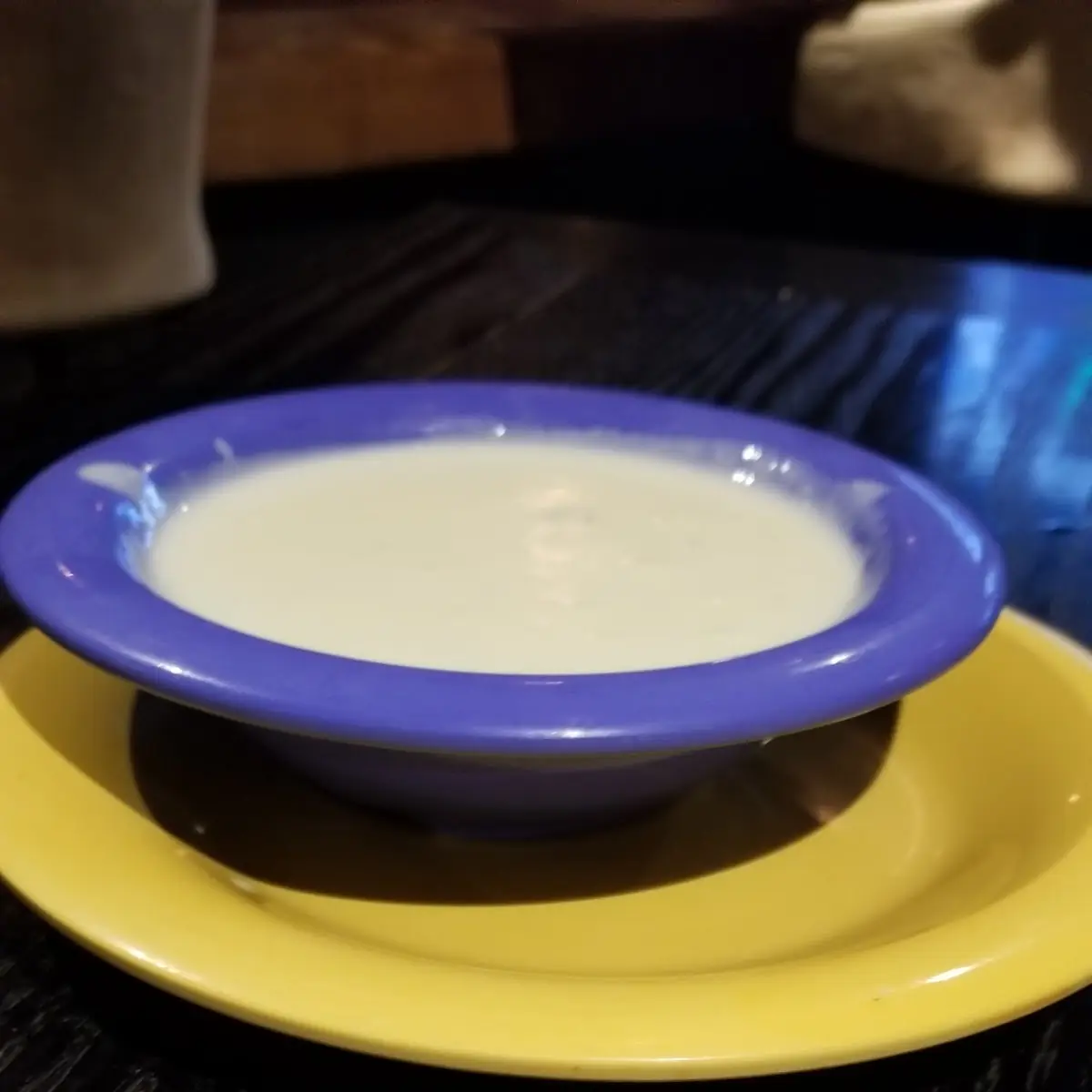 Queso Dip