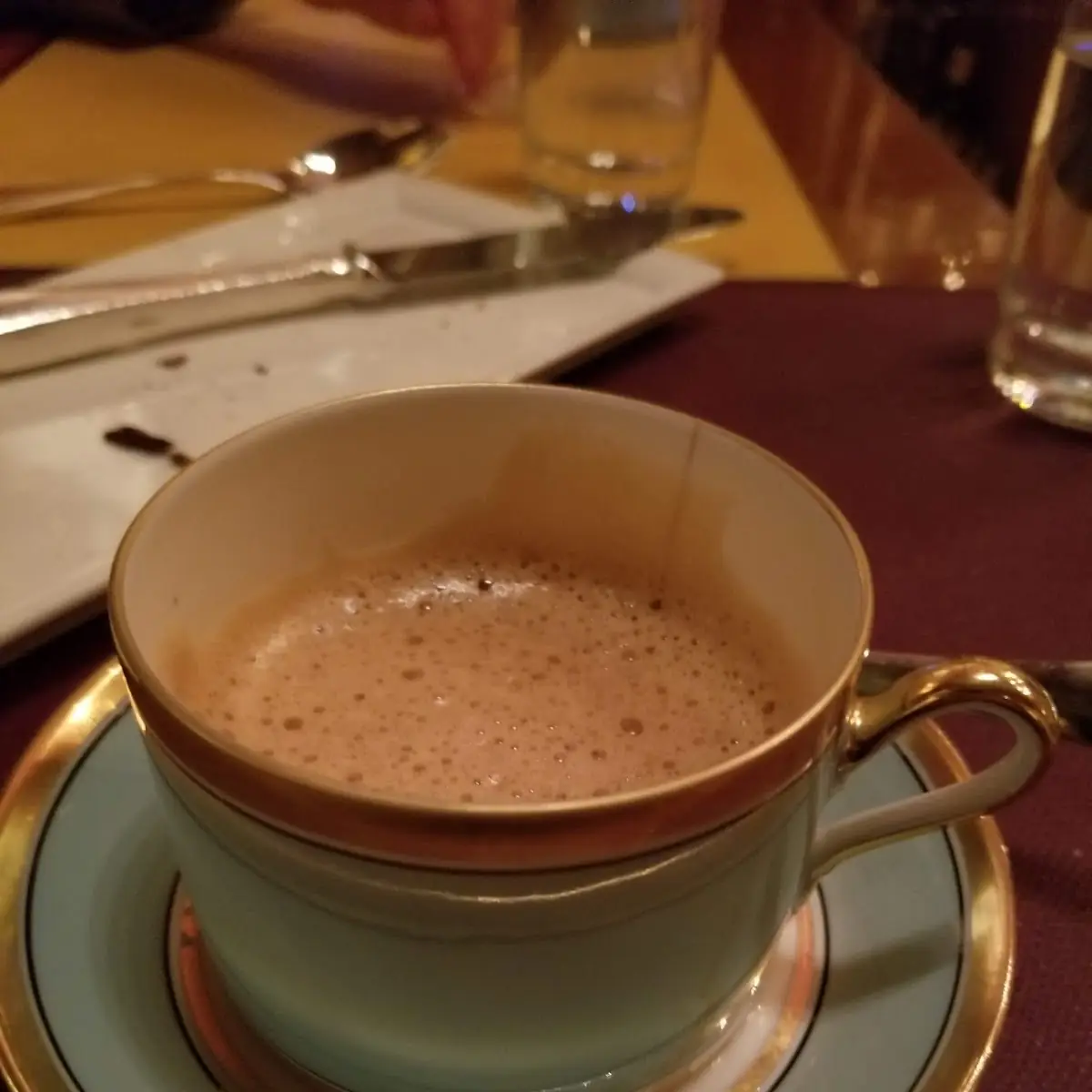 Masala Chai