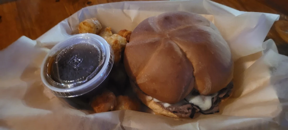 French Dip