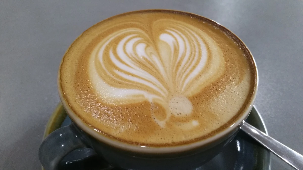 Highlights, Expresso Eatery