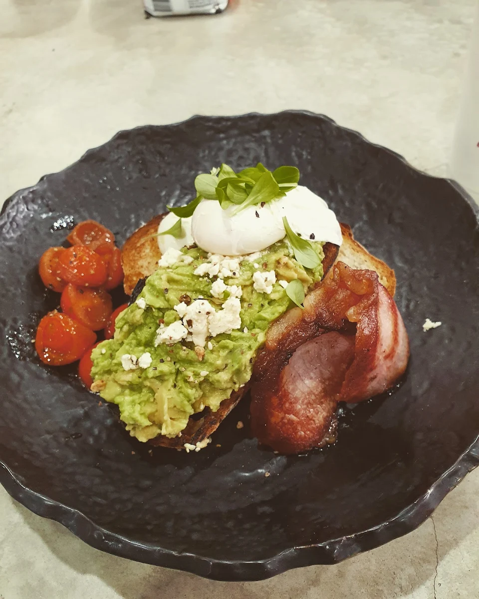 Highlights, Expresso Eatery