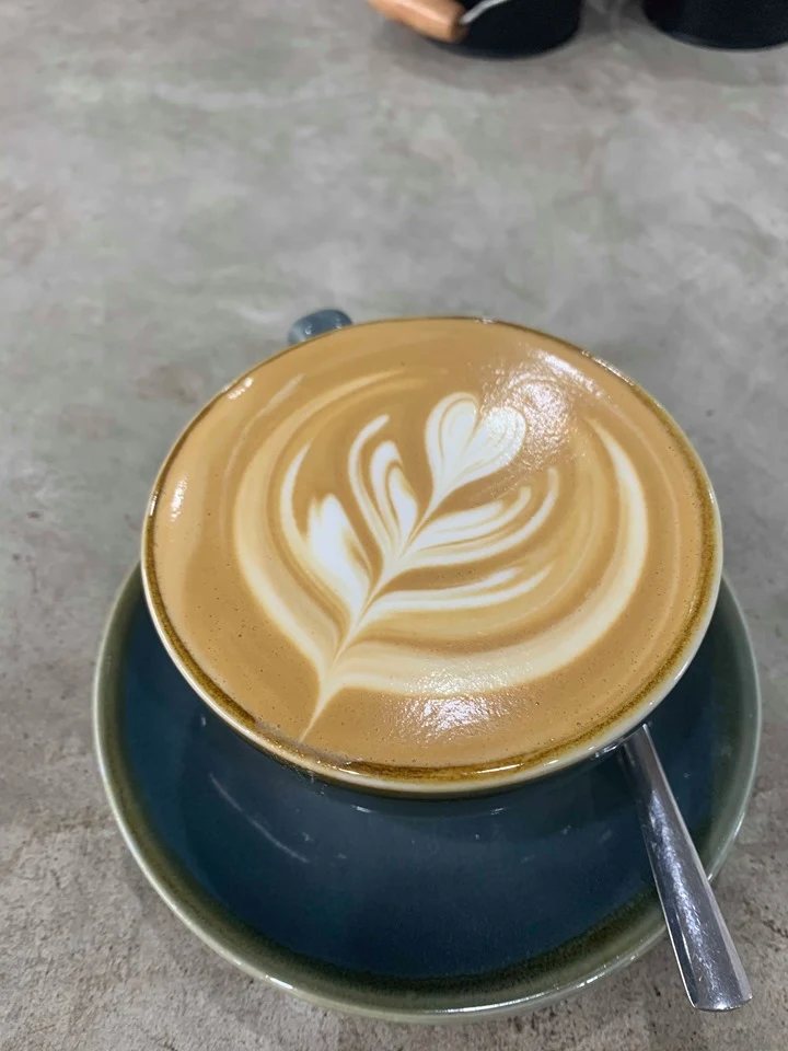 Highlights, Expresso Eatery
