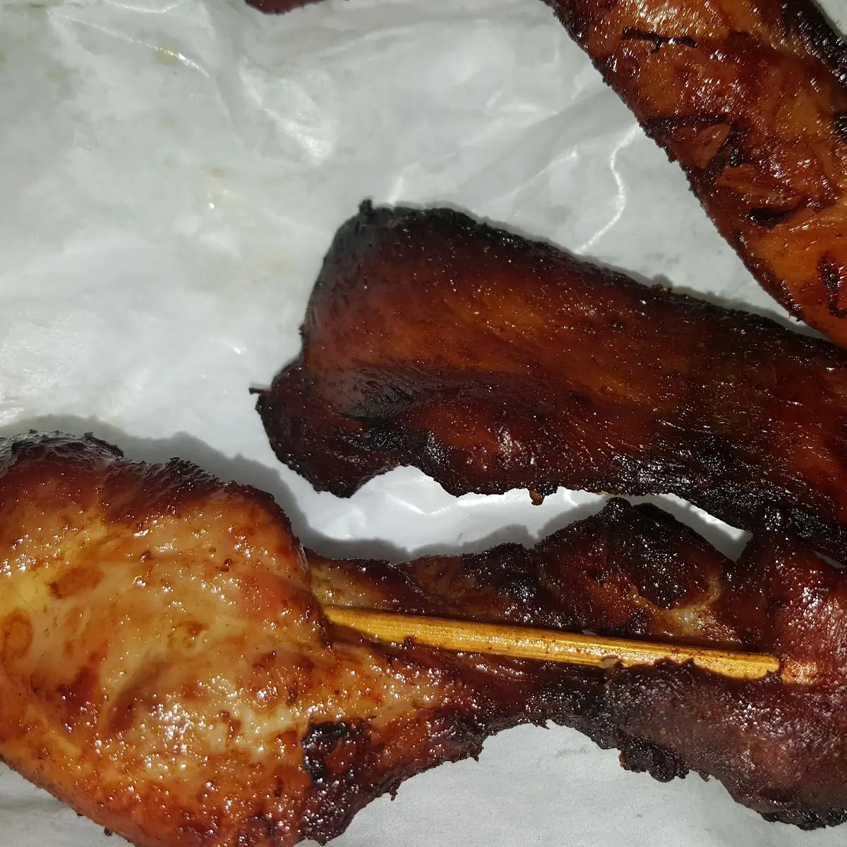 Teriyaki Chicken