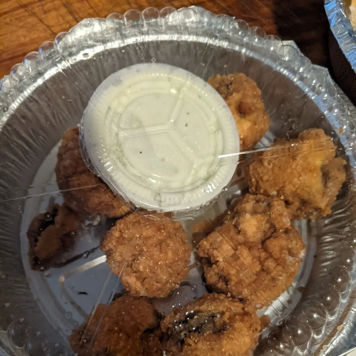 Wiener Schnitzel