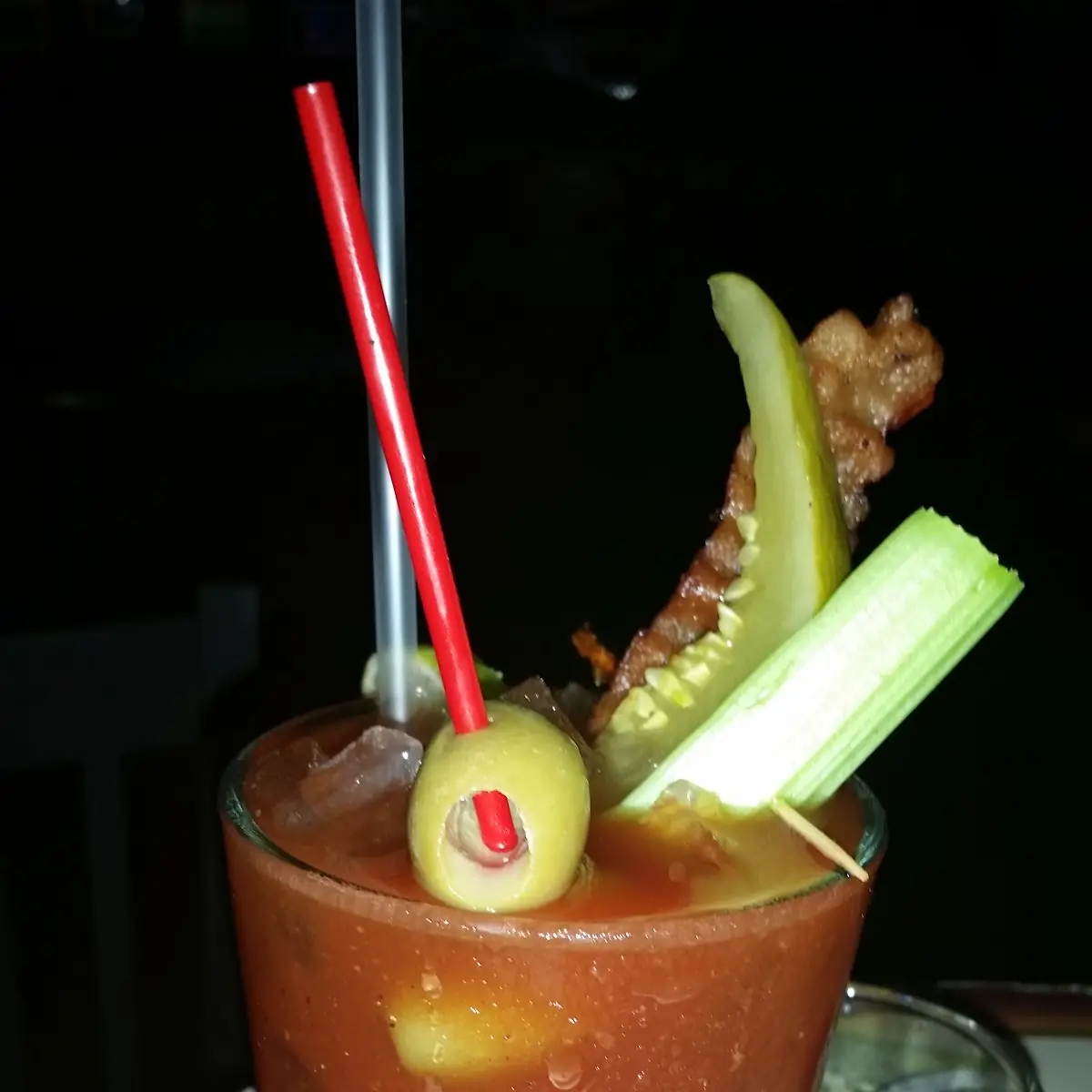 Bloody Mary