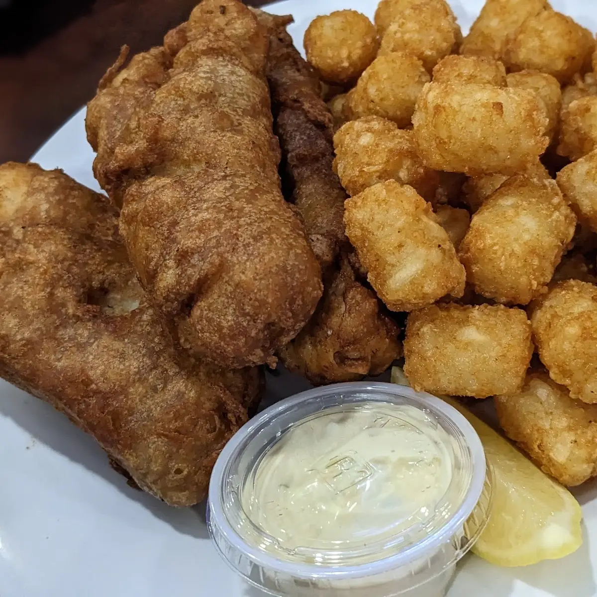 Tater Tots