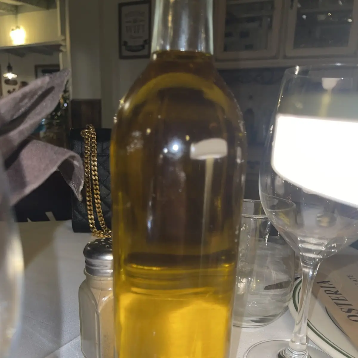 Olive Oil