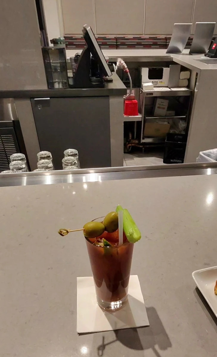 Bloody Mary
