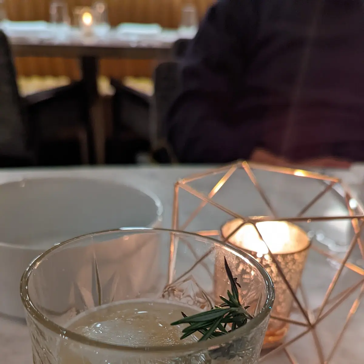 7th Street Old Fashioned