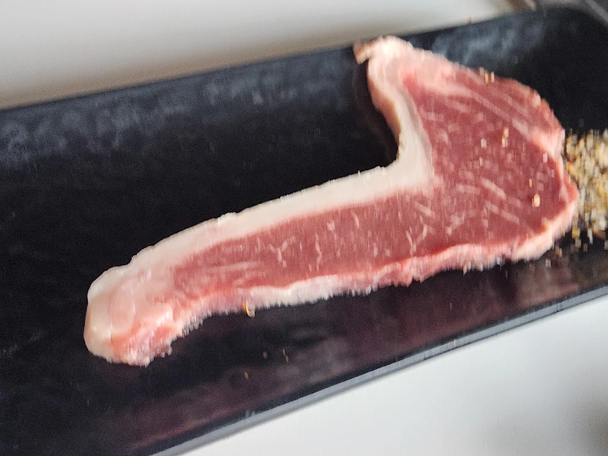 Rib Eye Steak