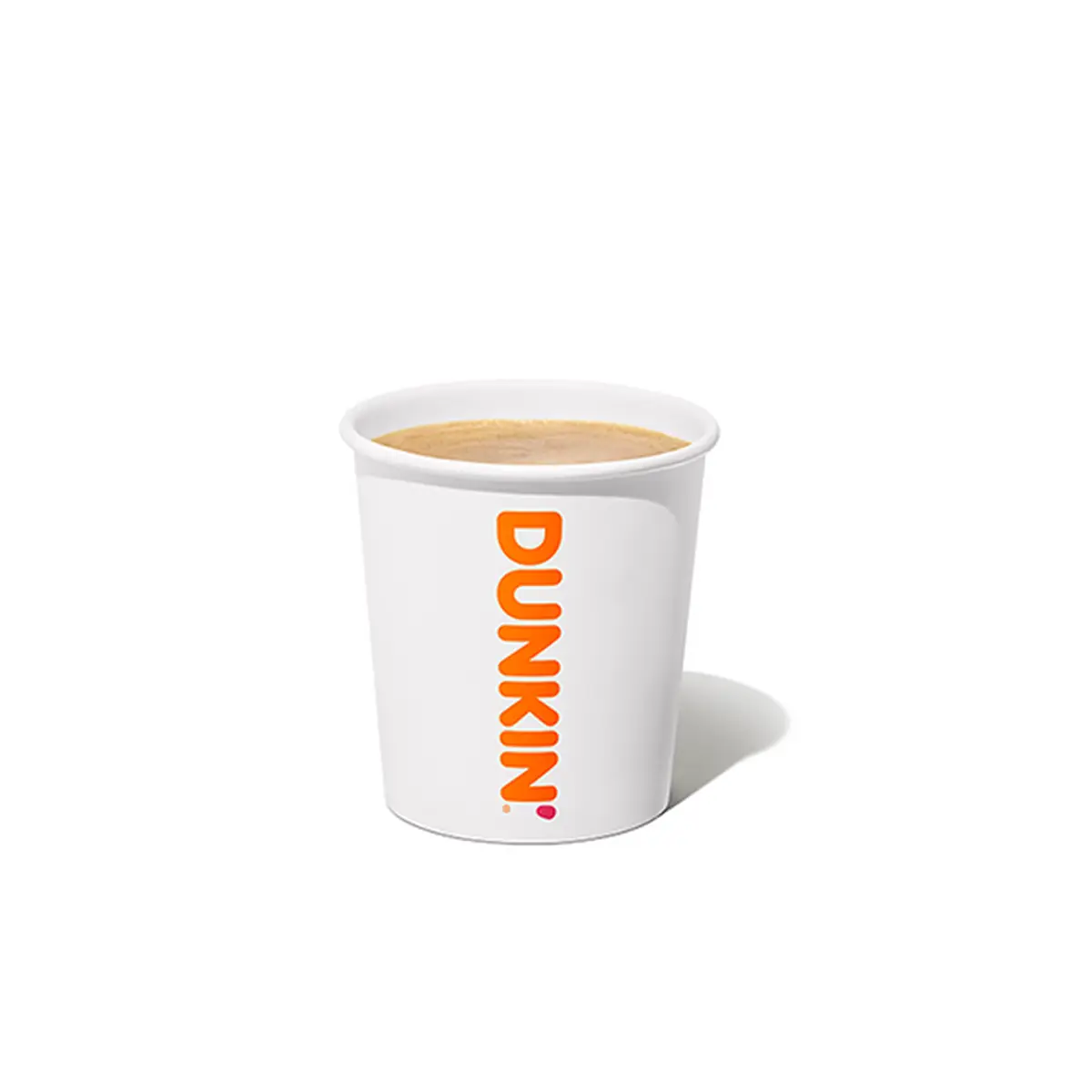 Dunkin' Midnight Coffee