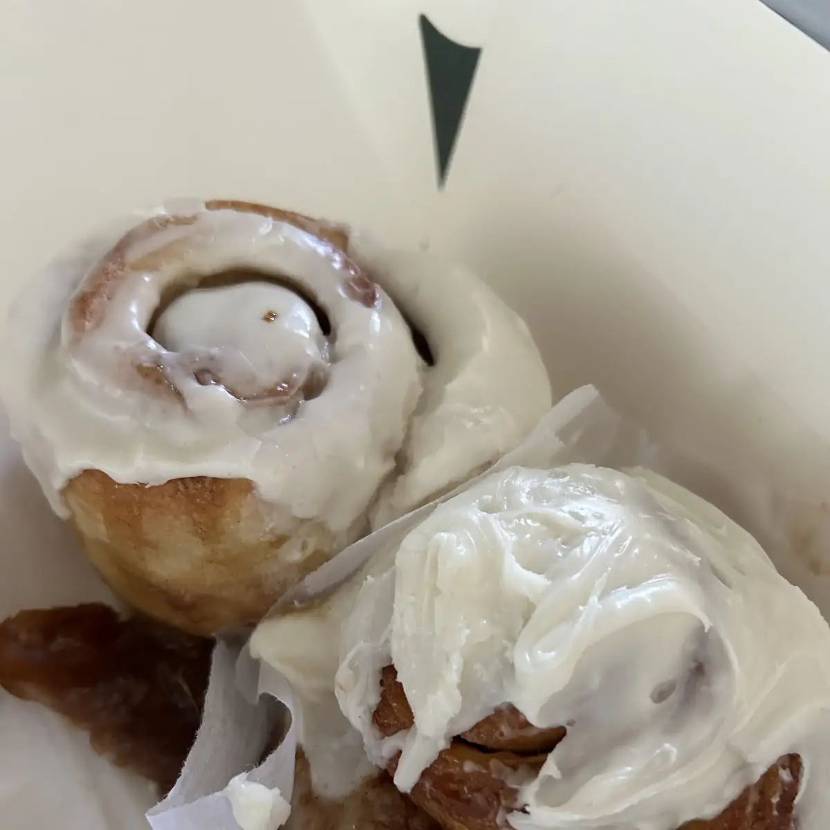 Cinnamon Roll