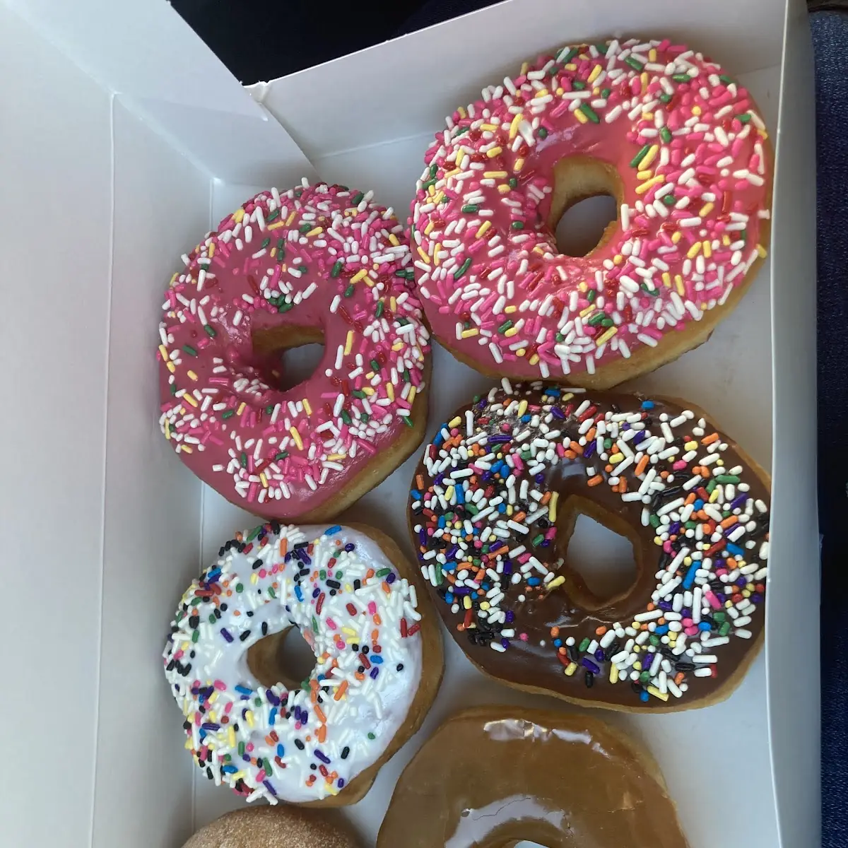 Specialty Dozen Assortment