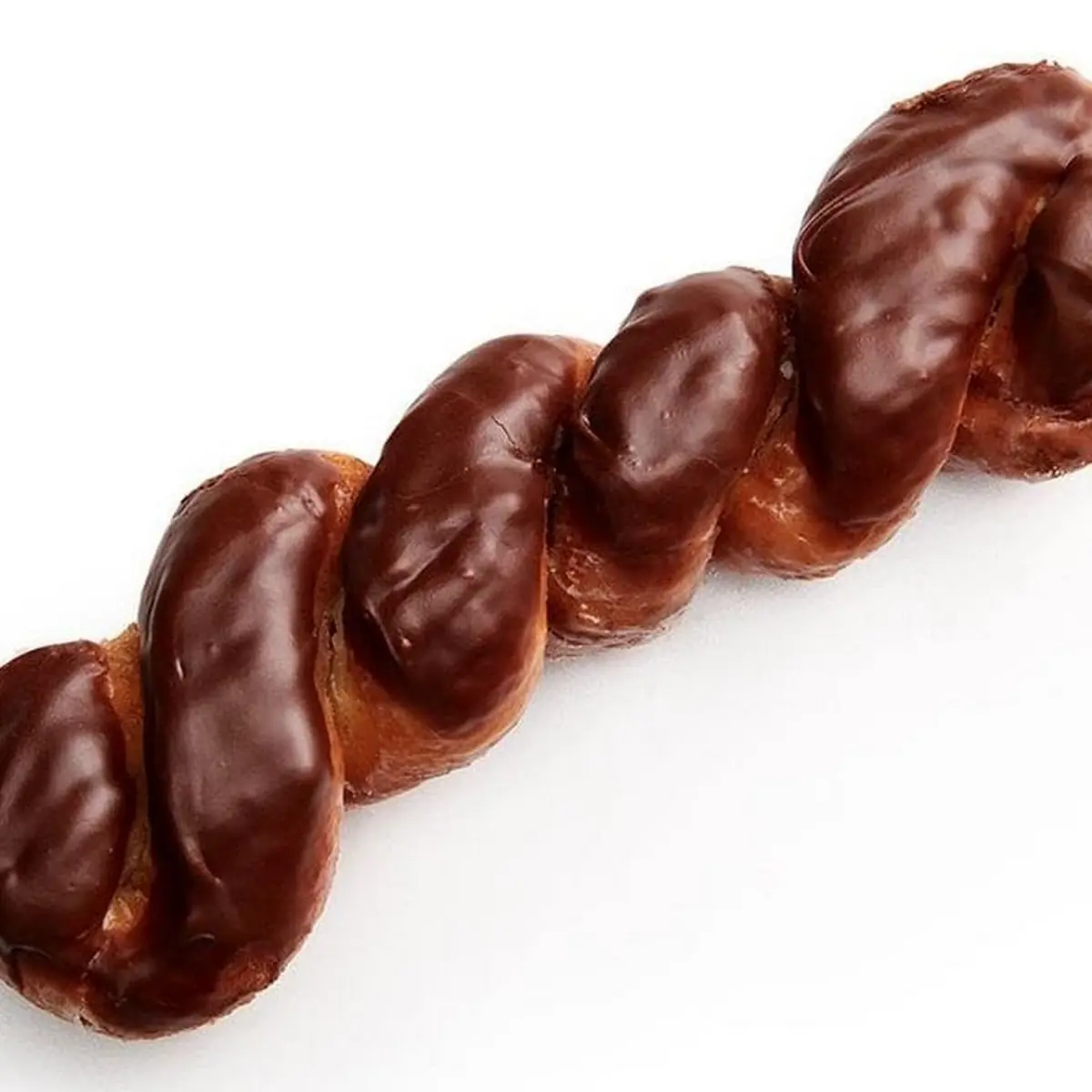 Cinnamon Twist