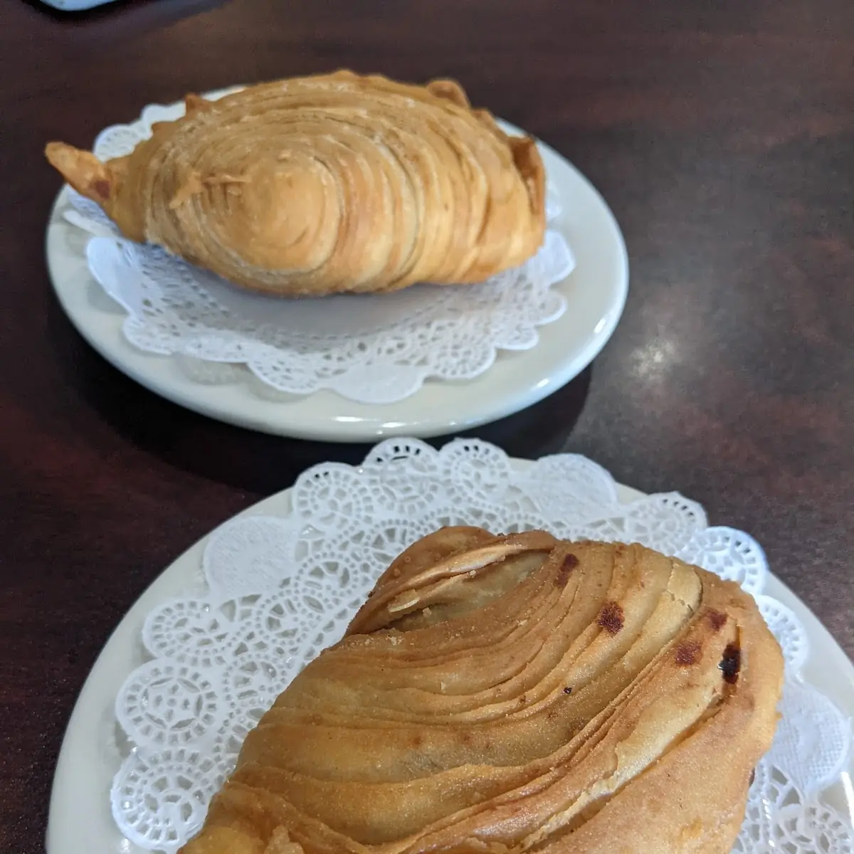 Curry Puff