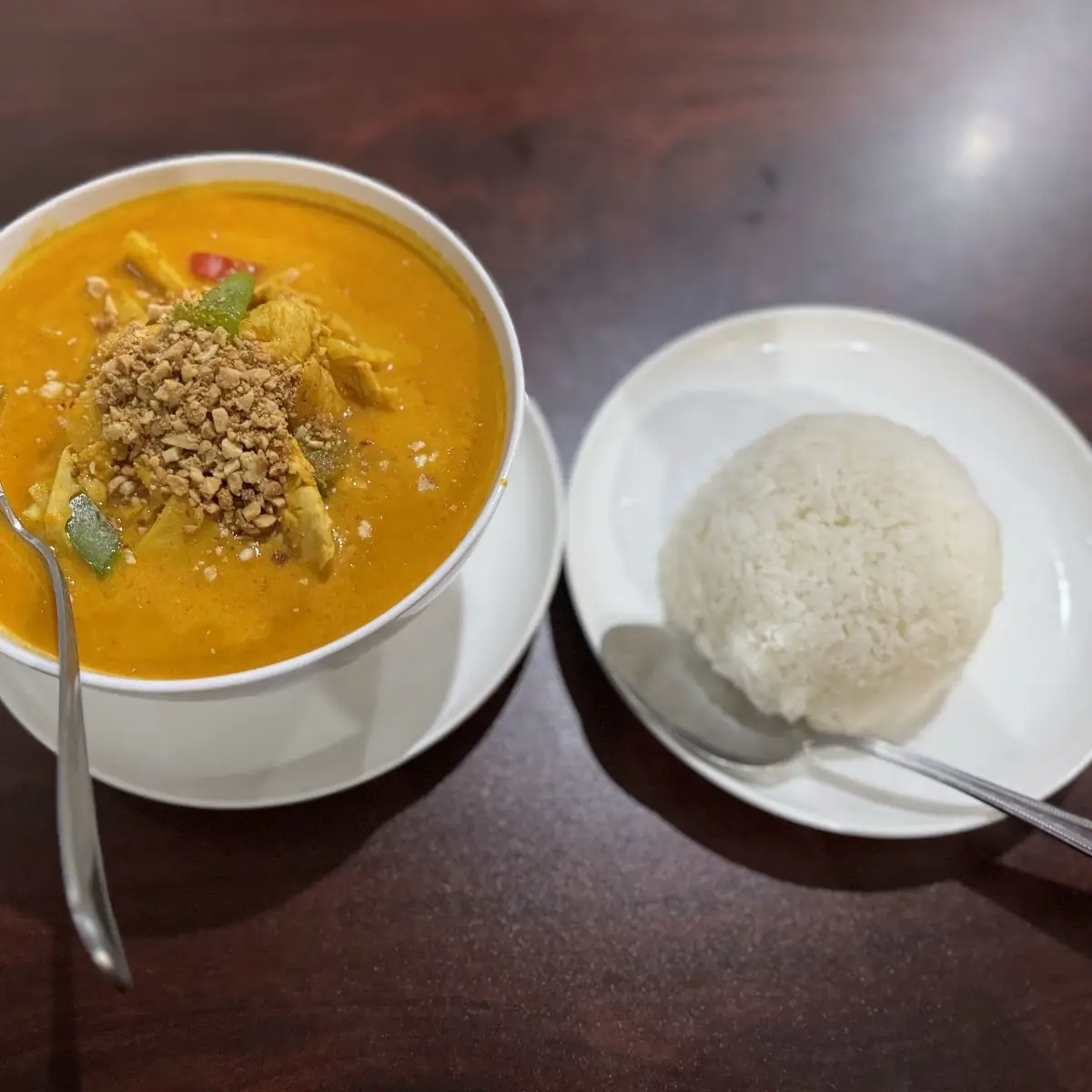 Red Curry