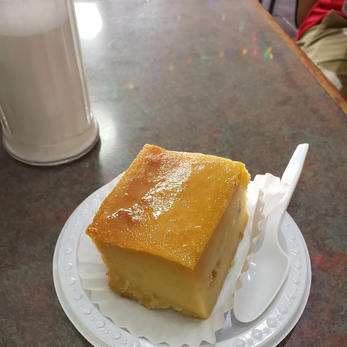 Bread Pudding
