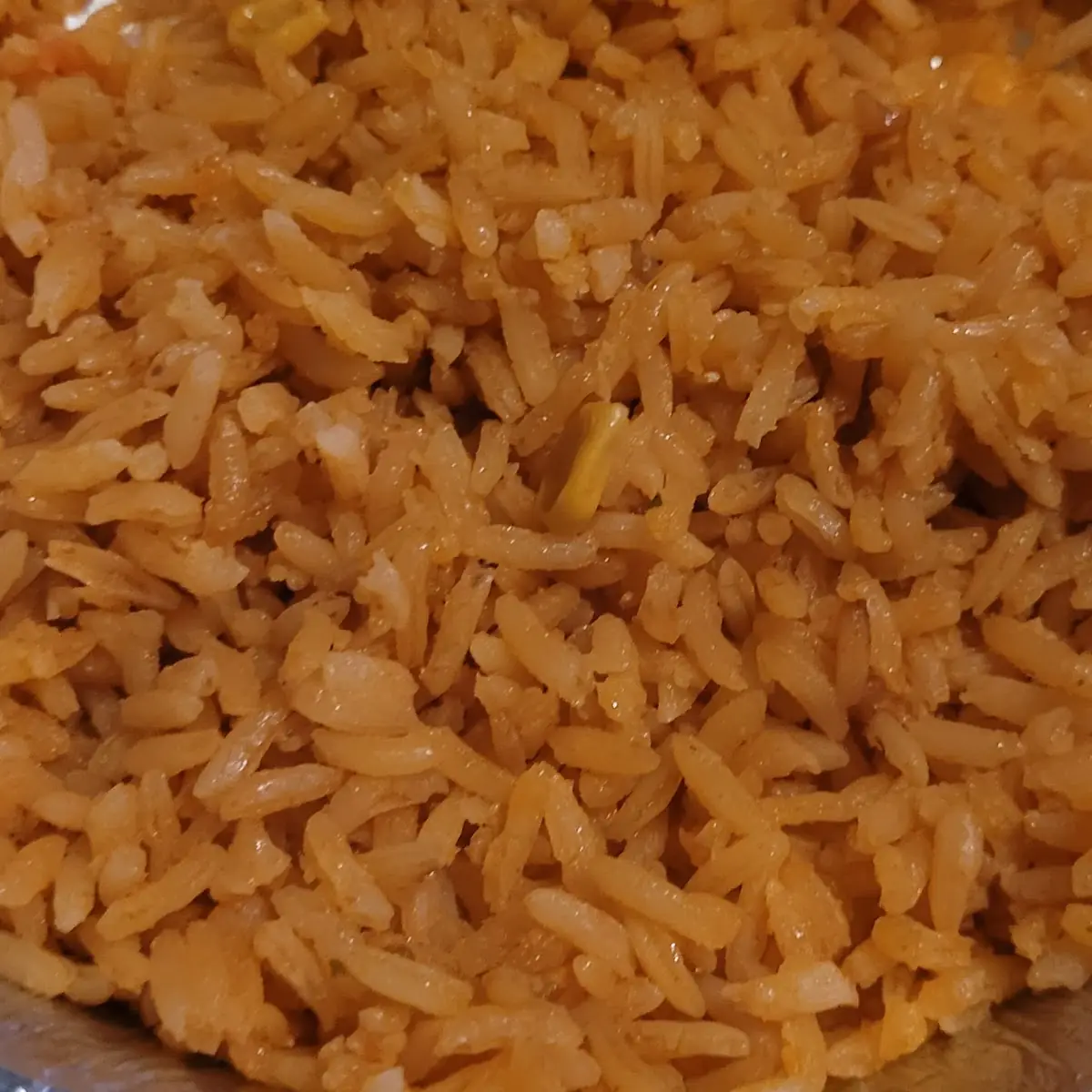 Mexican Rice