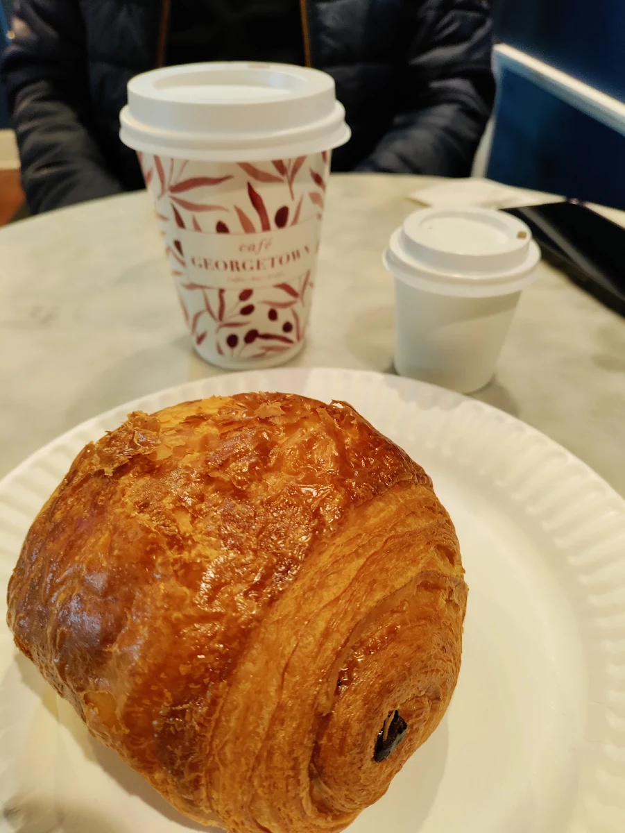 Croissant