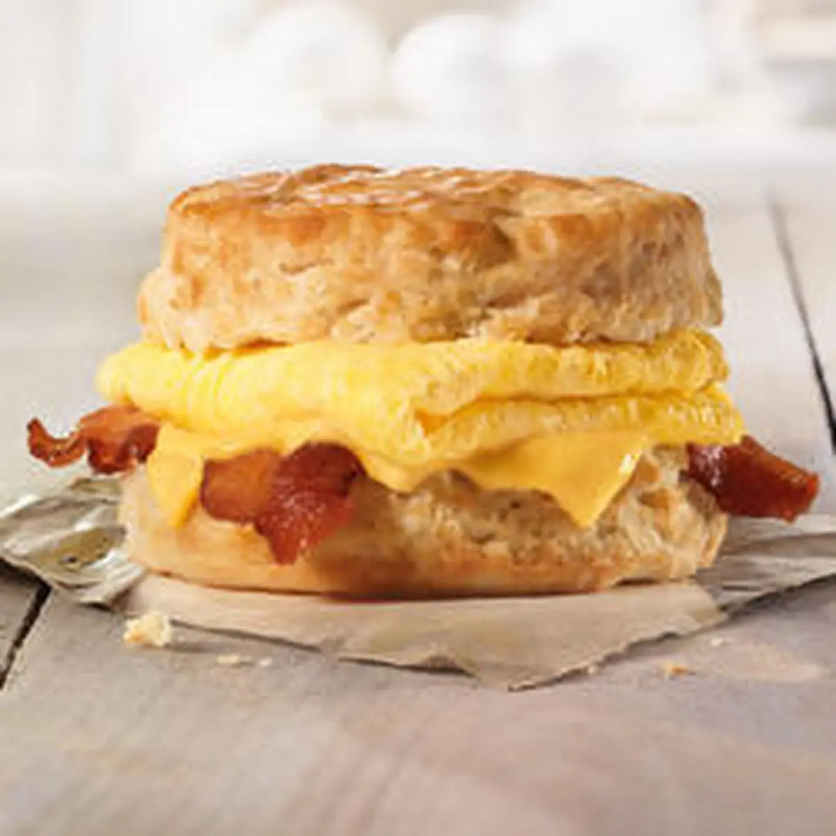 Regular Chicken Biscuit