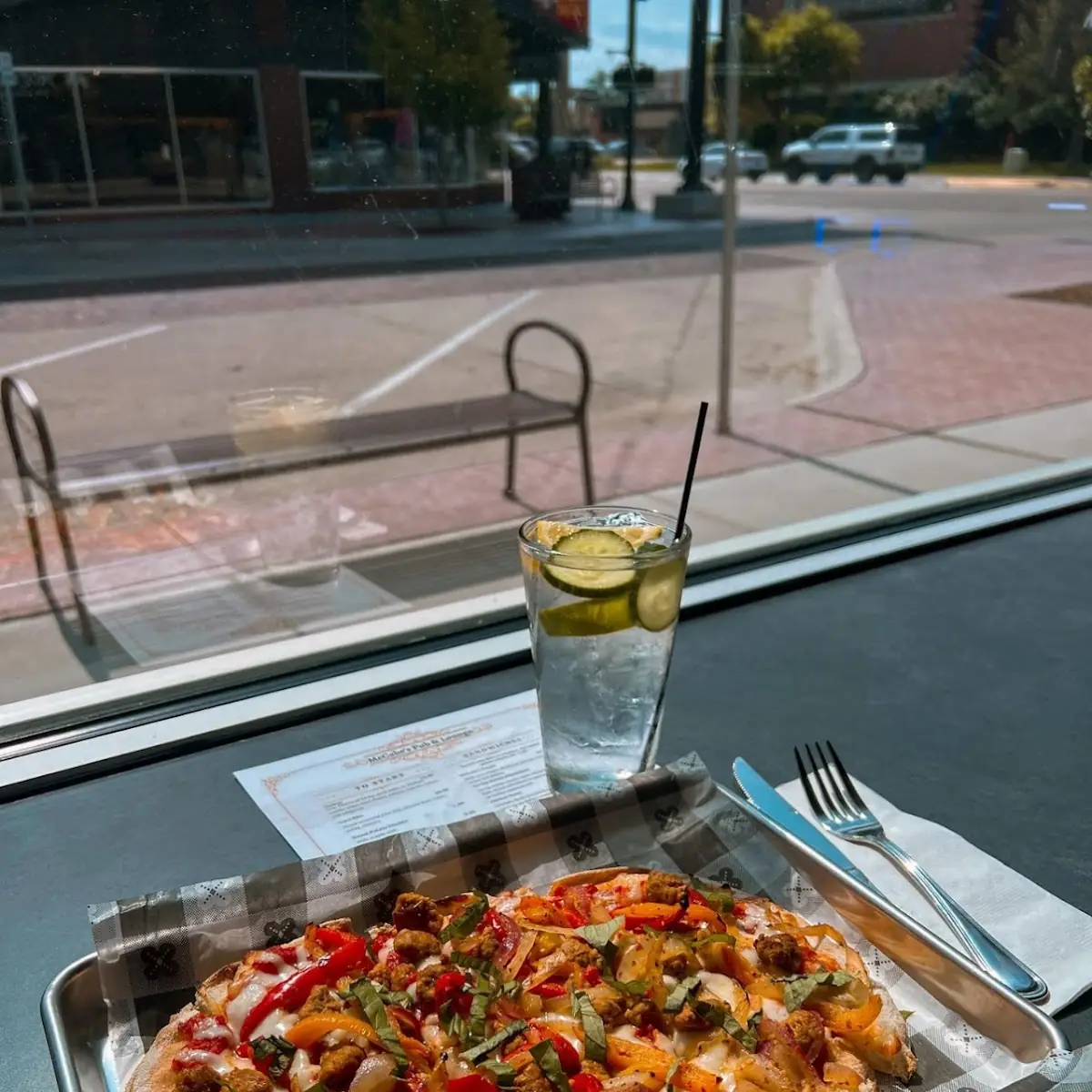 Pizza