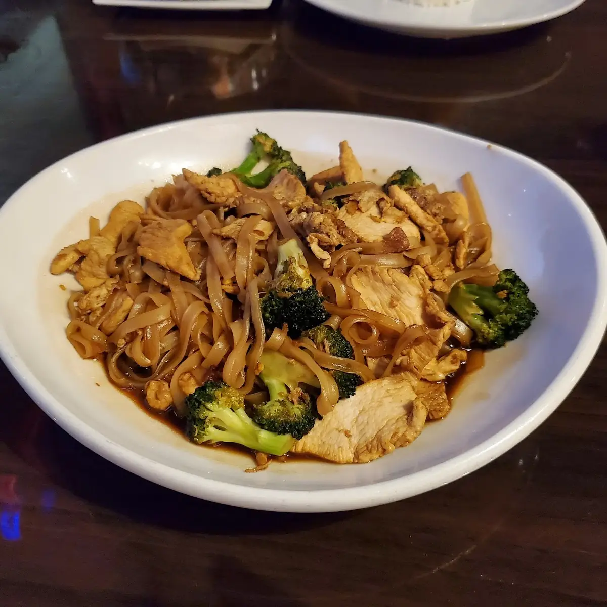 Pad See EW
