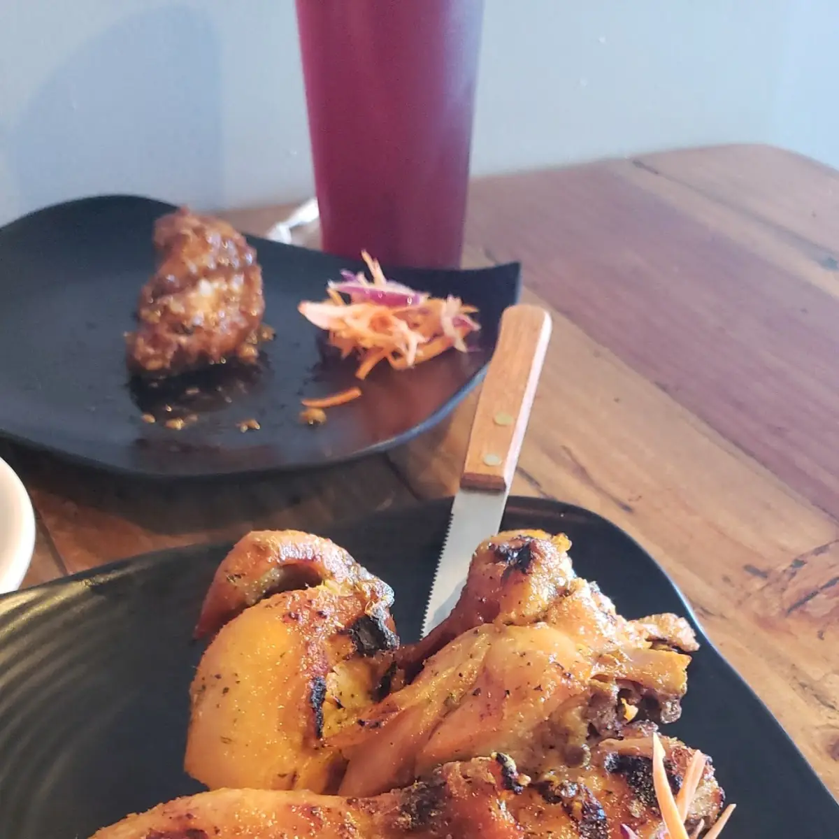 BBQ Chicken