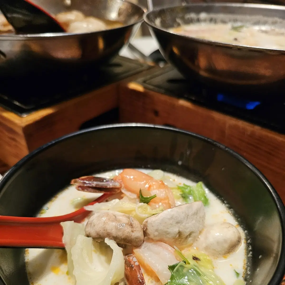 Chicken Soup