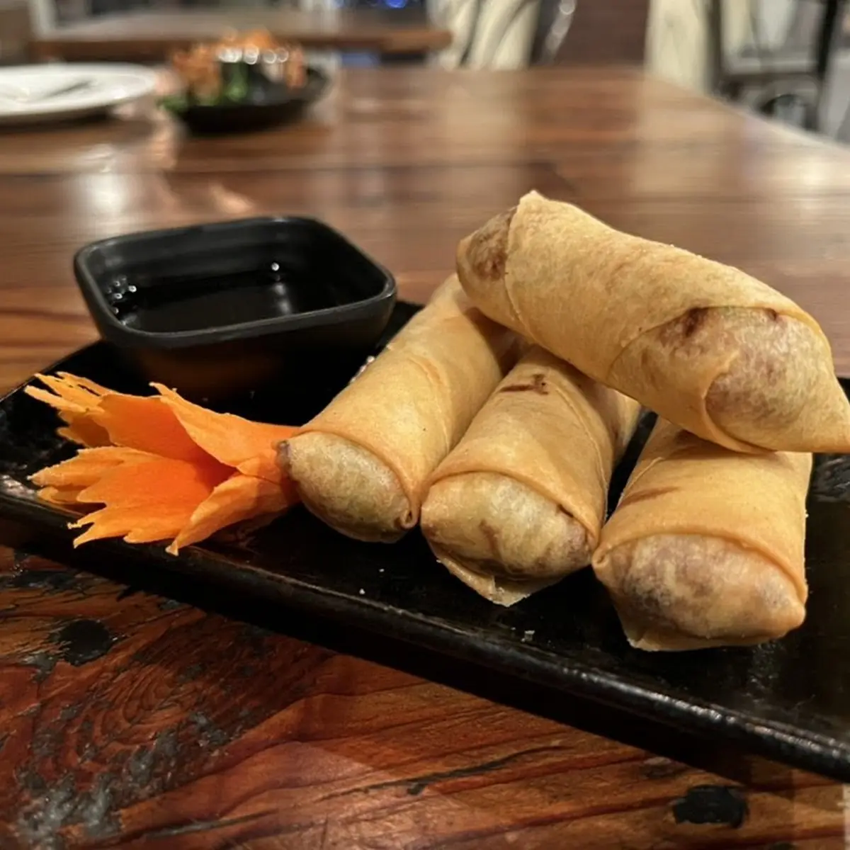 Spring Roll