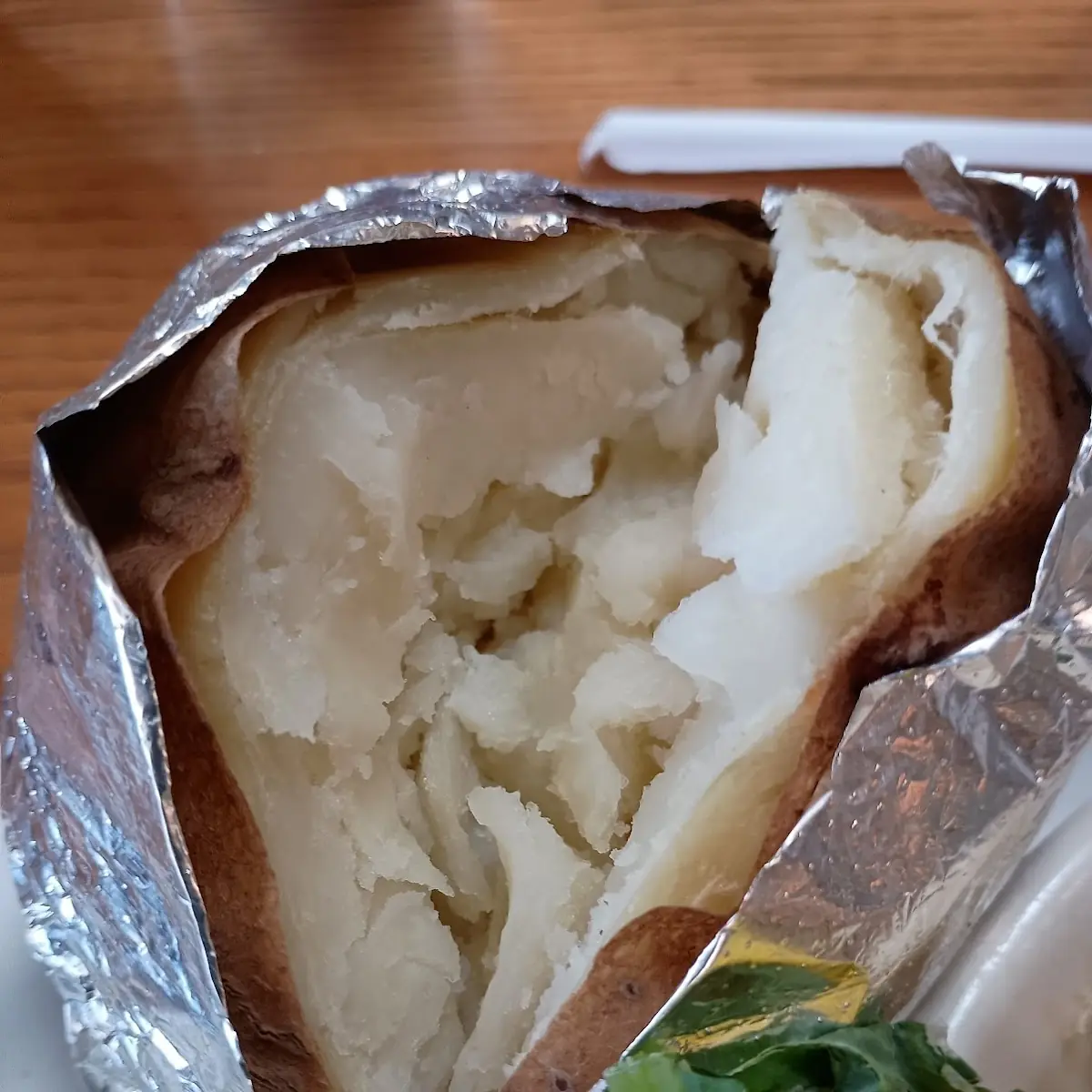 Baked Potato