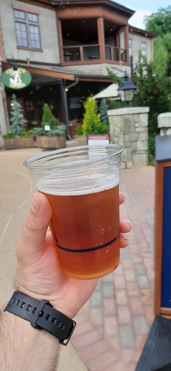 Pale Ale