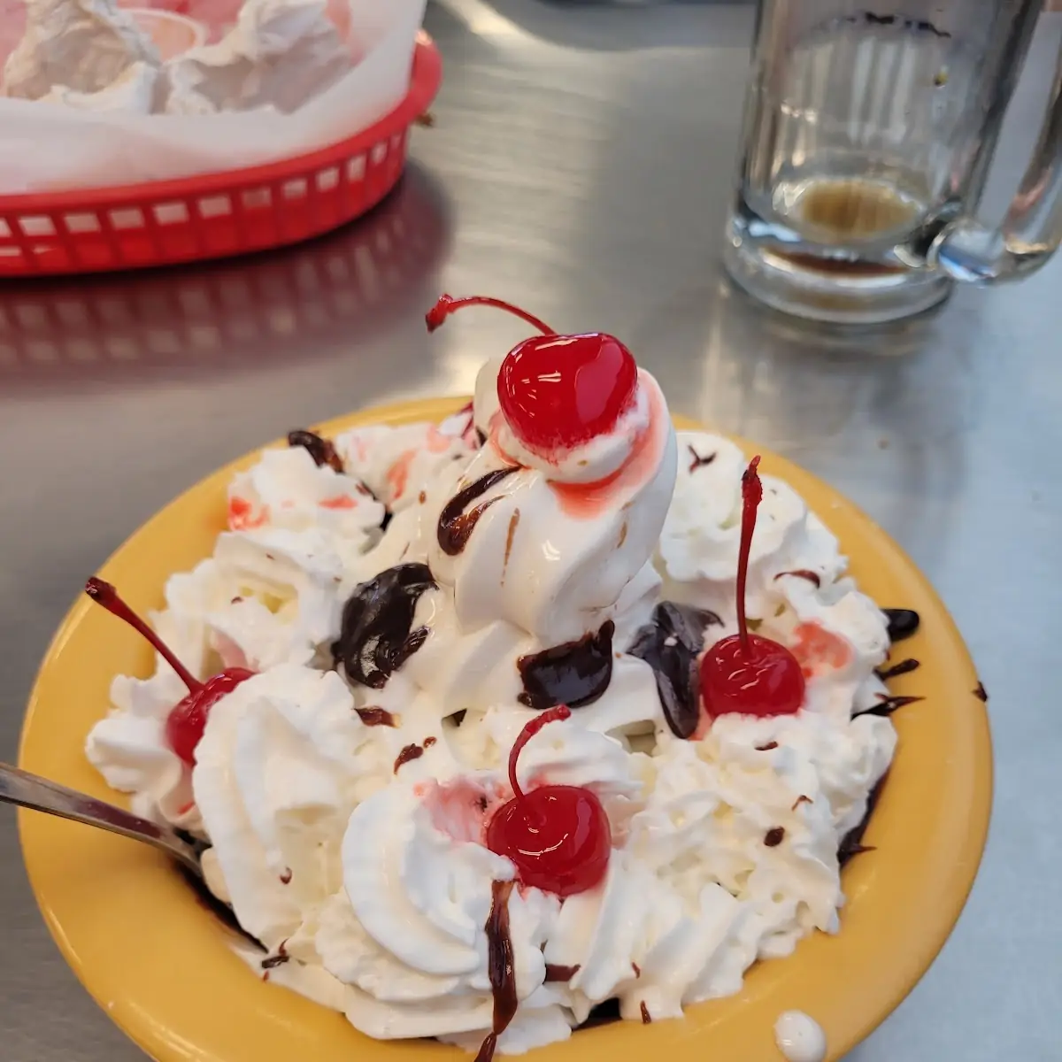 Banana Split