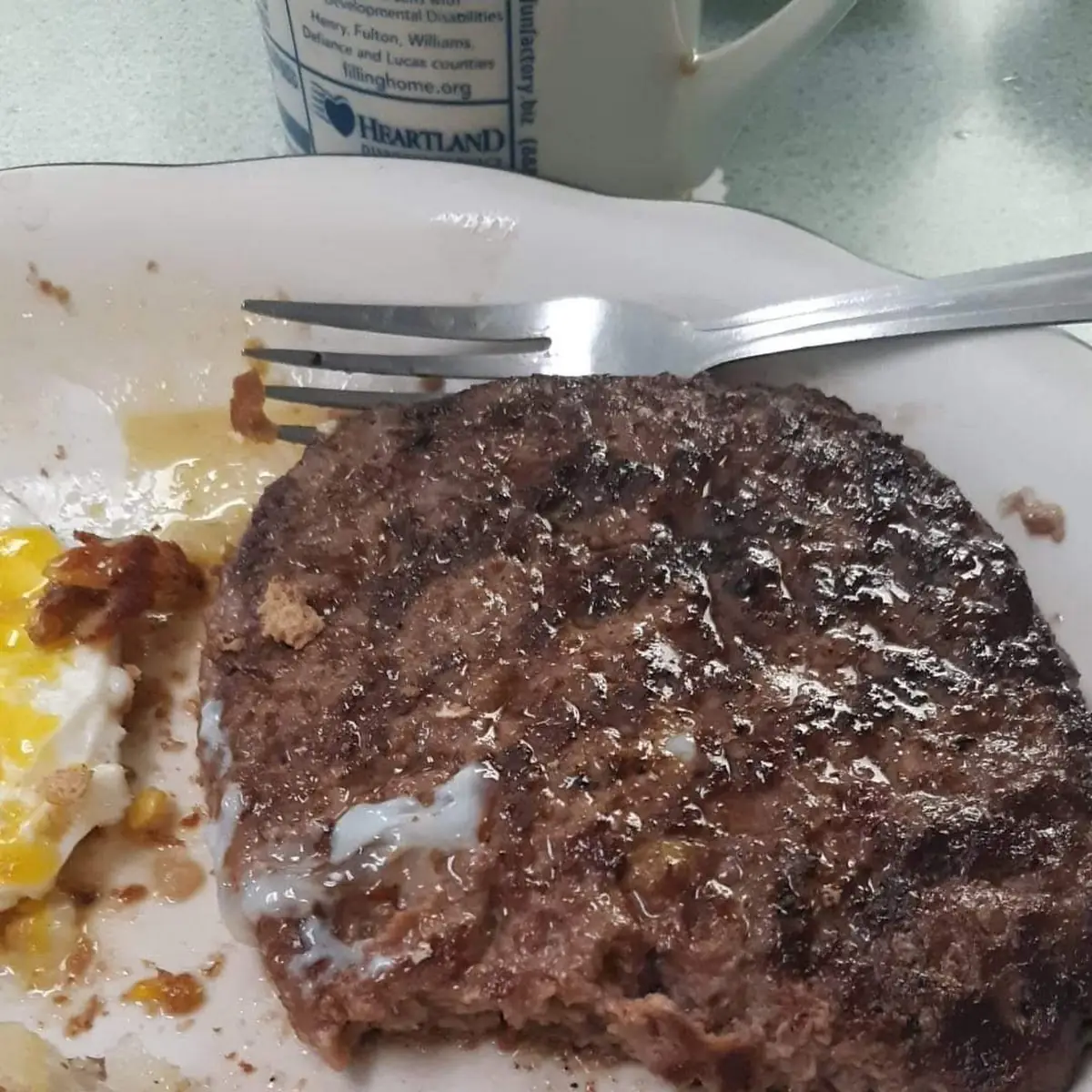 Steak