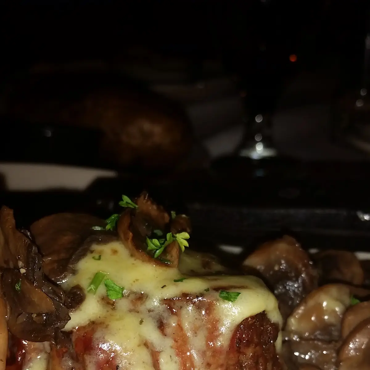 Filet Mignon