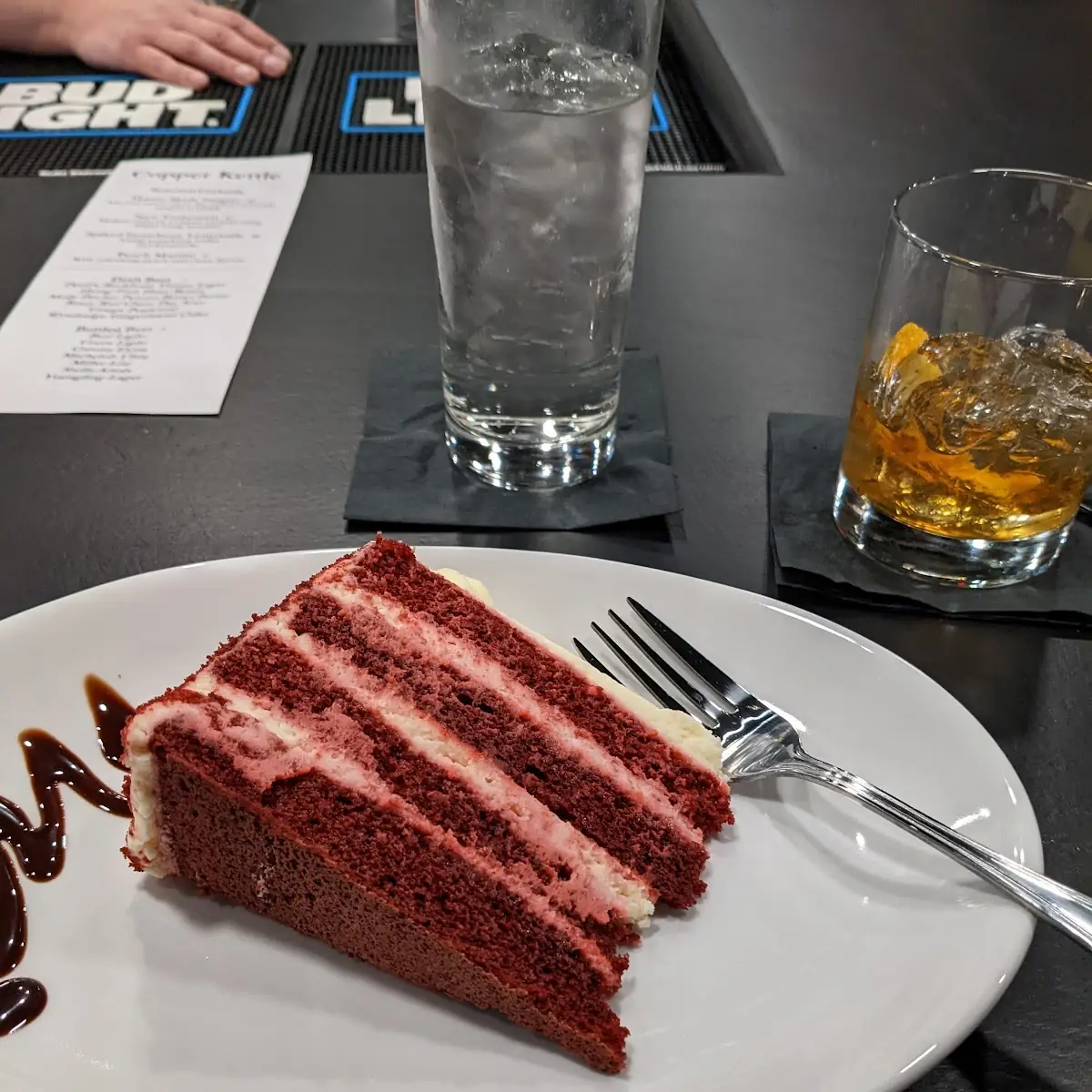 Red Velvet Cake