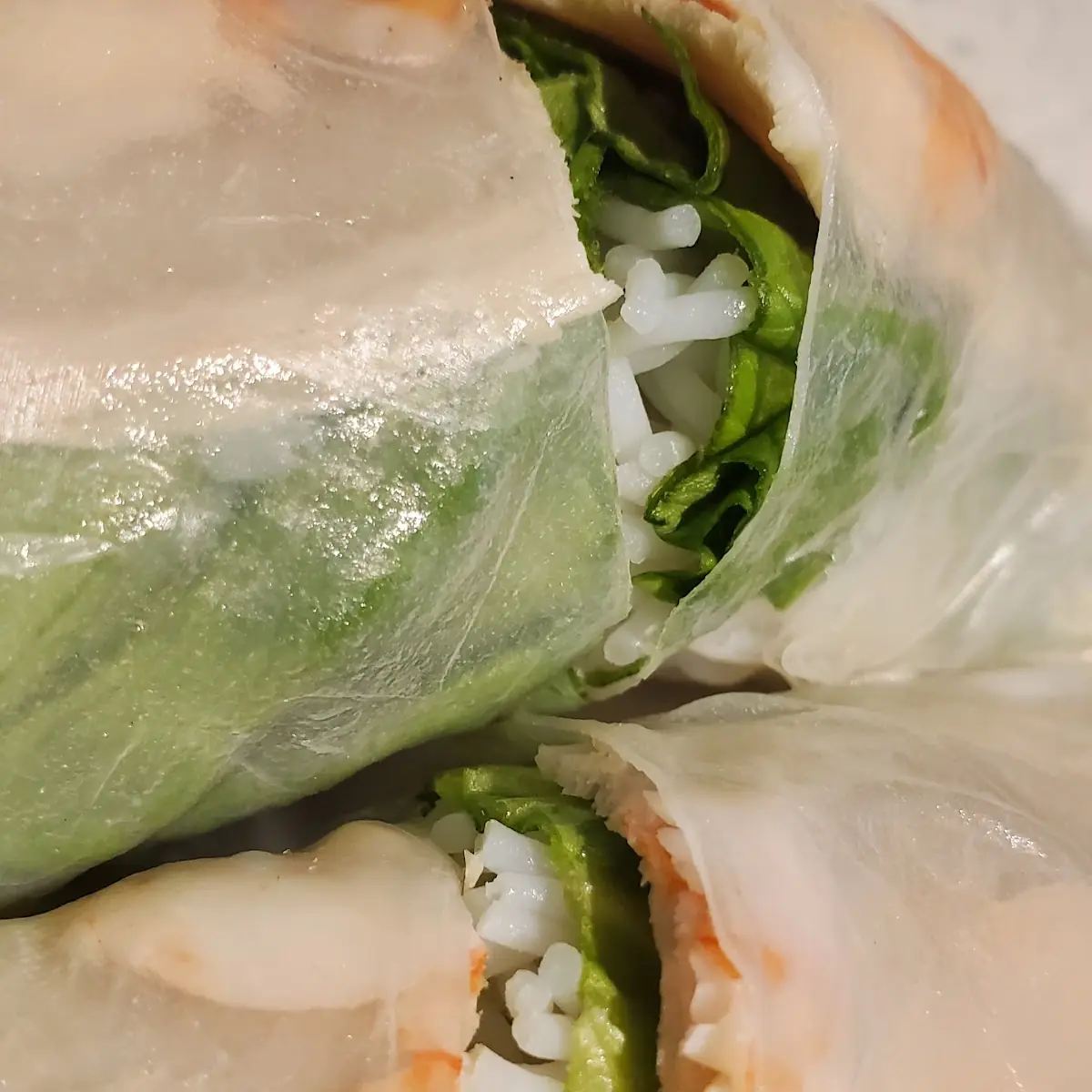 Spring Roll