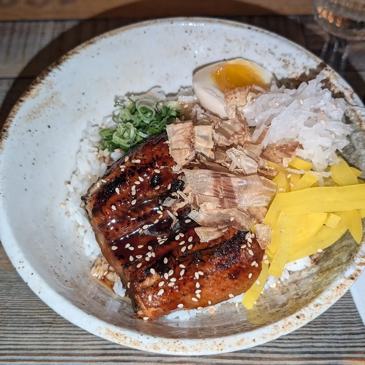 Unagi Don