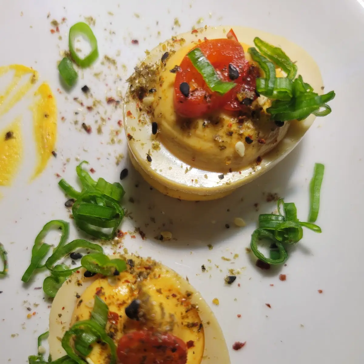 Deviled Eggs