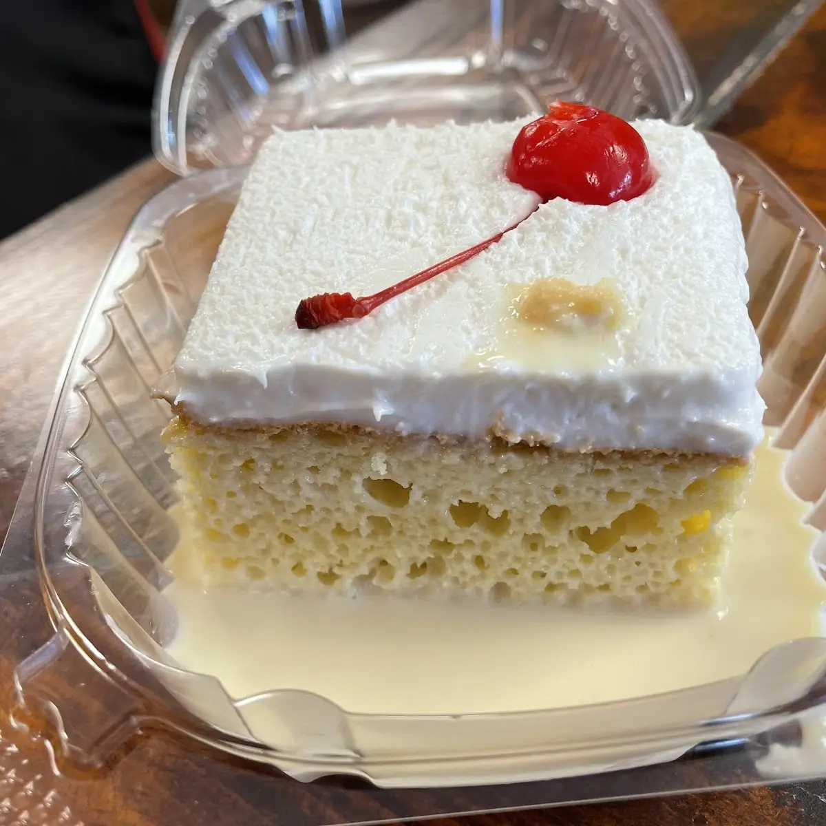 Tres Leches