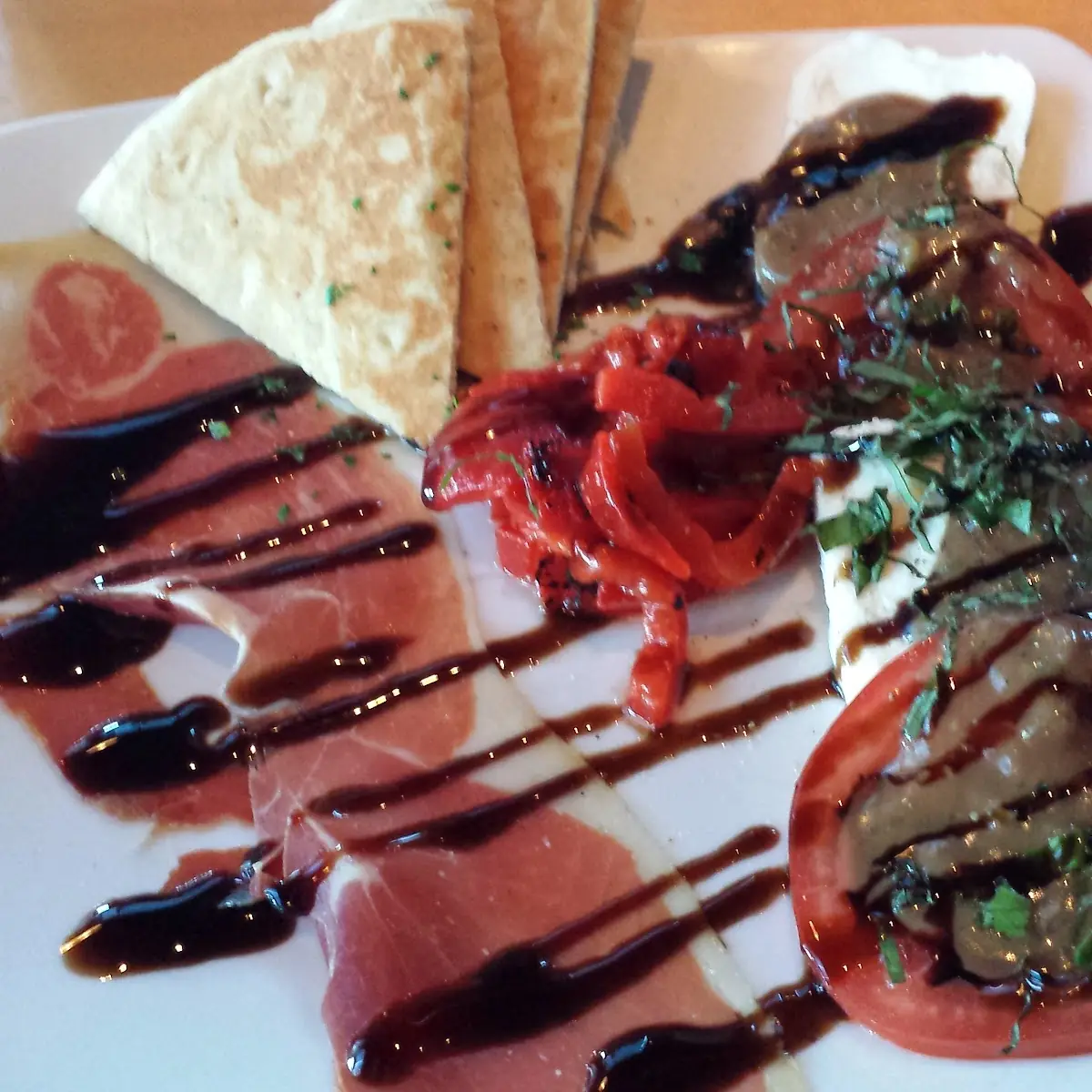 Caprese Salad