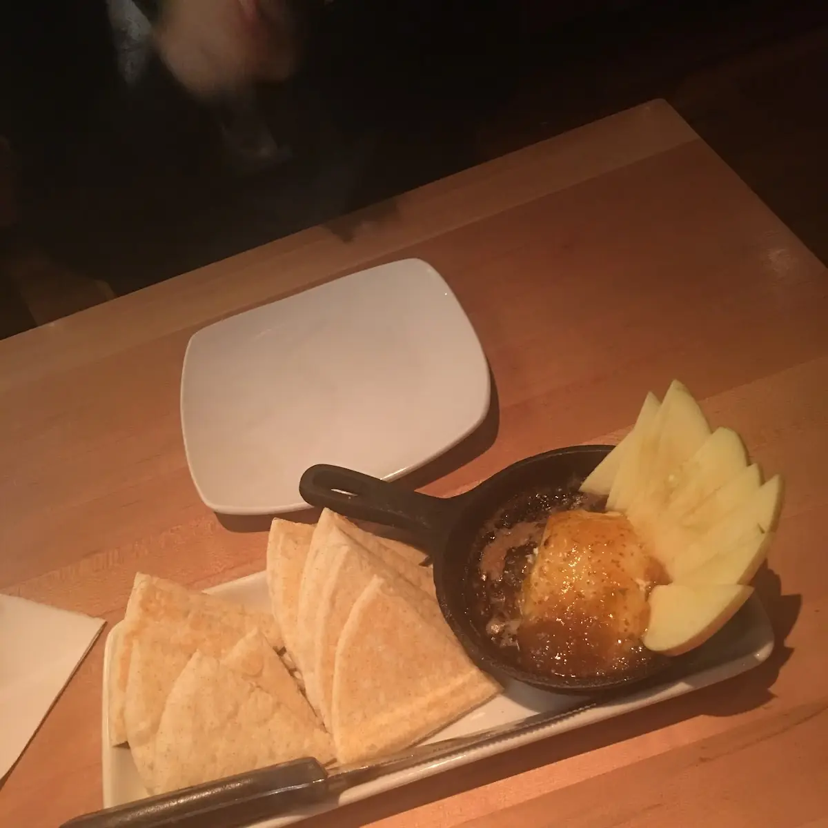 Goat Cheese