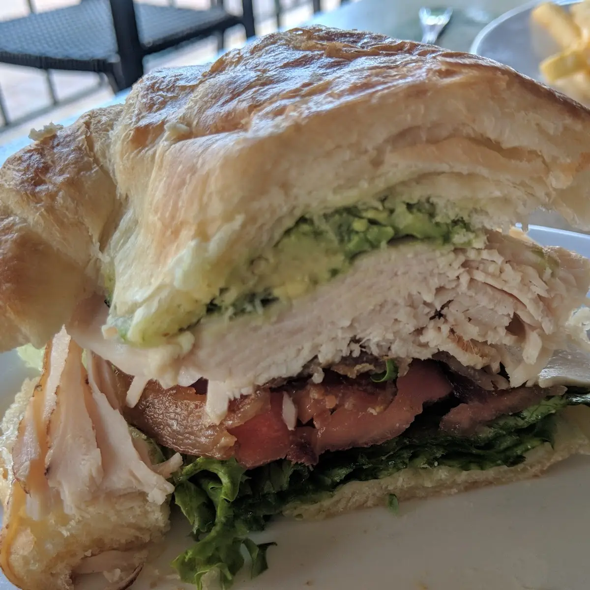 Turkey Club
