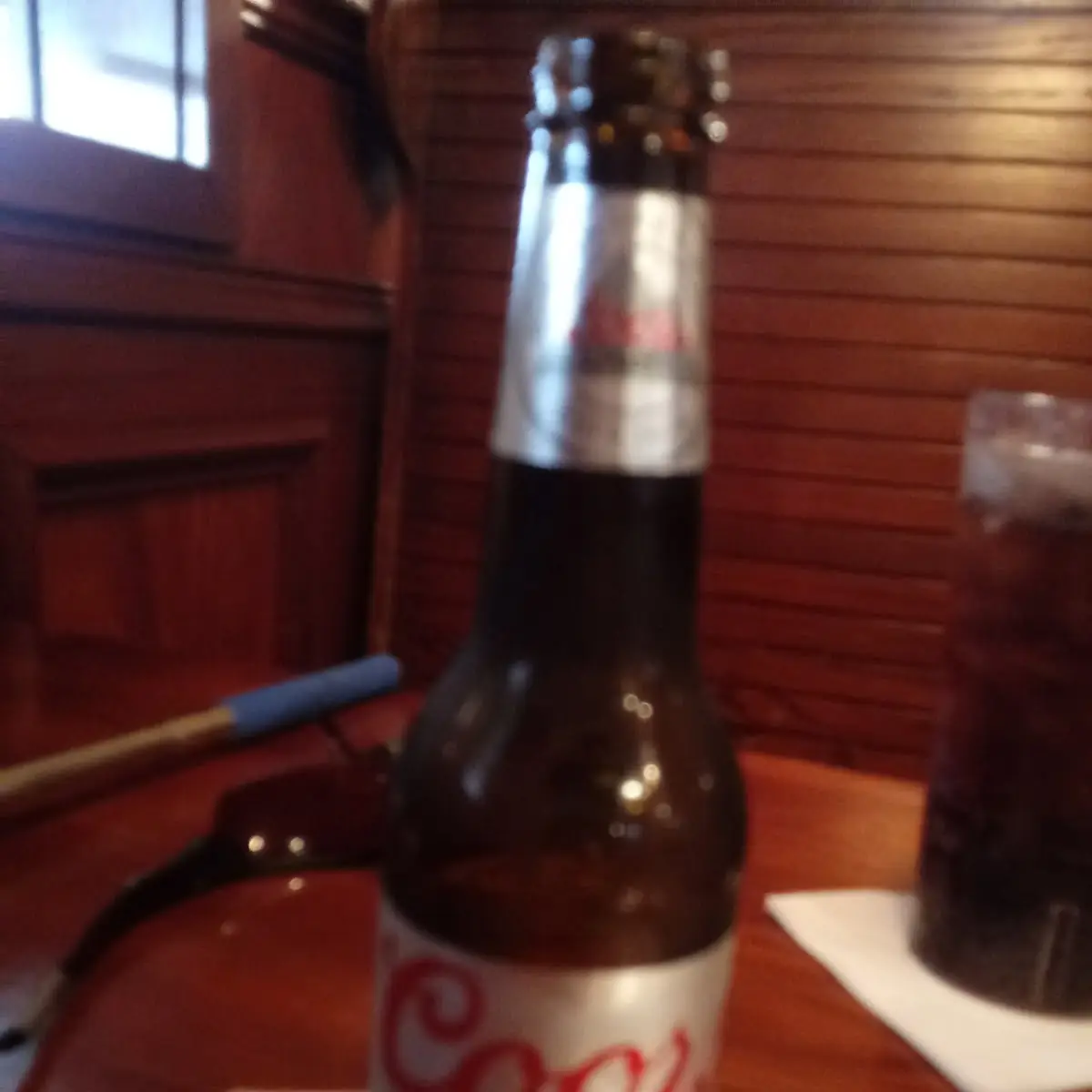 Coors Light