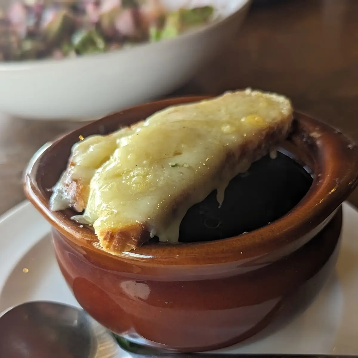 French Onion Soup
