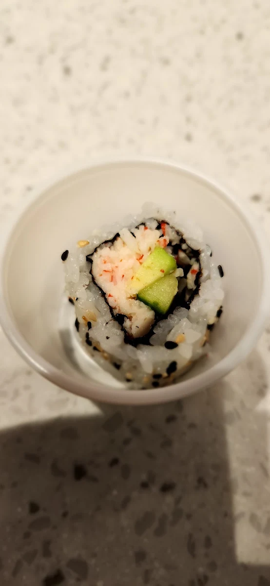 Sushi Rice