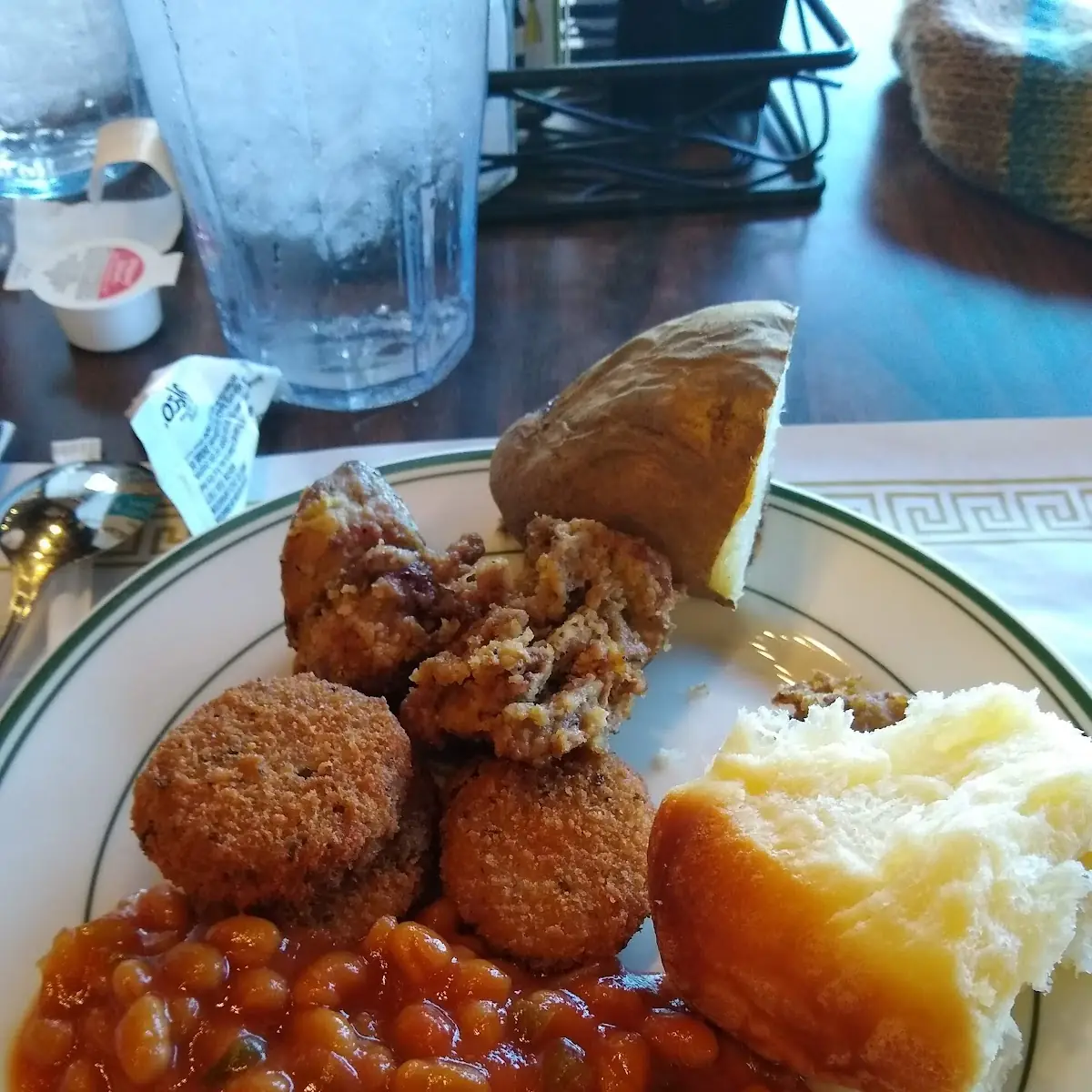 Baked Beans